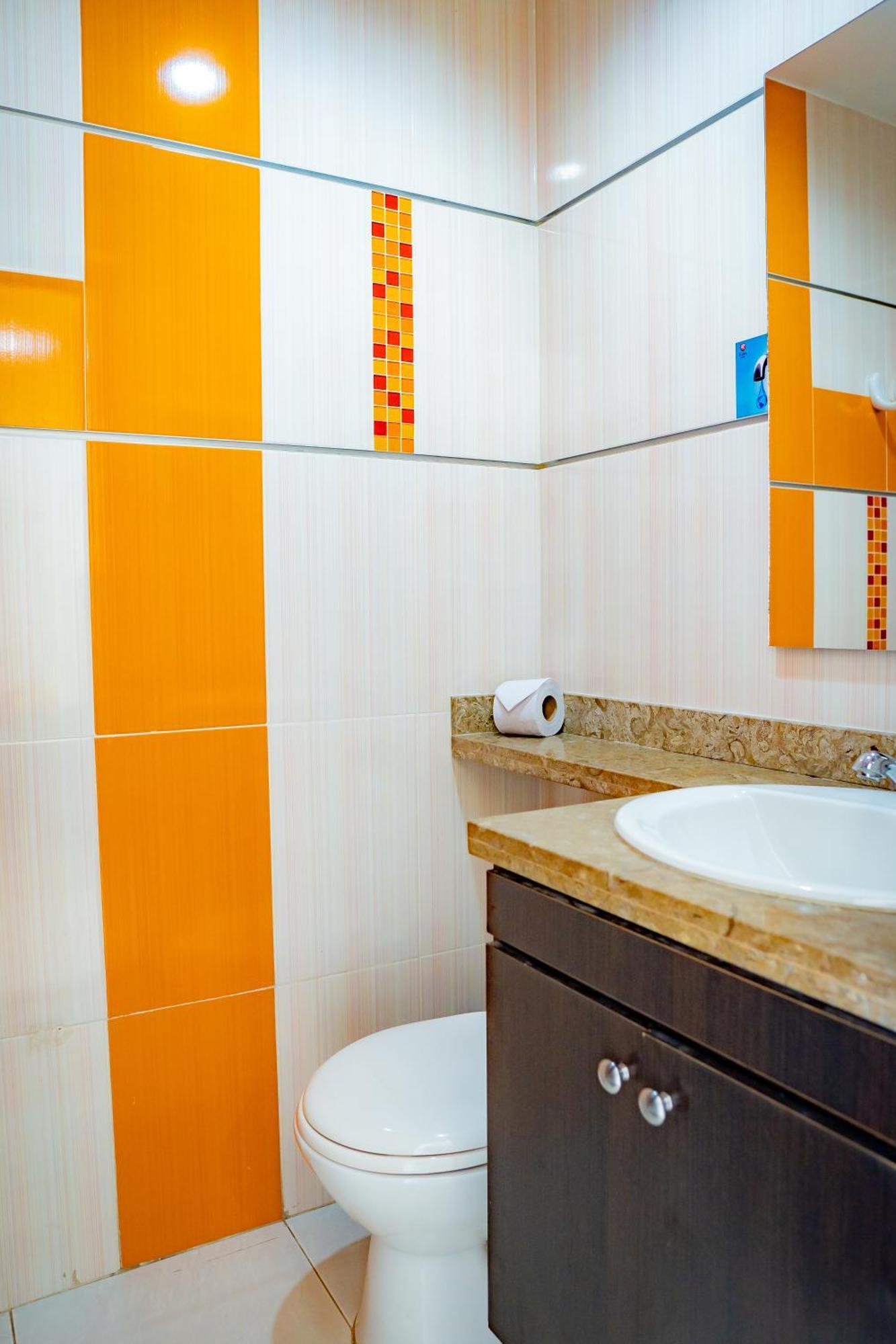 חירארדוט Kalina Hotel מראה חיצוני תמונה