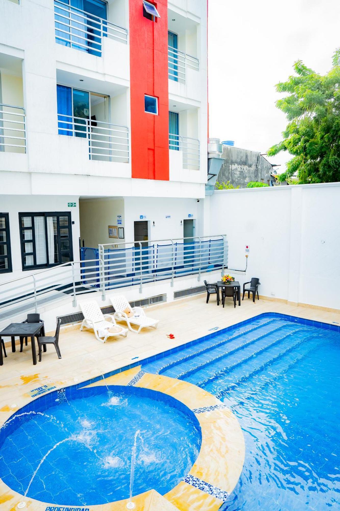 חירארדוט Kalina Hotel מראה חיצוני תמונה