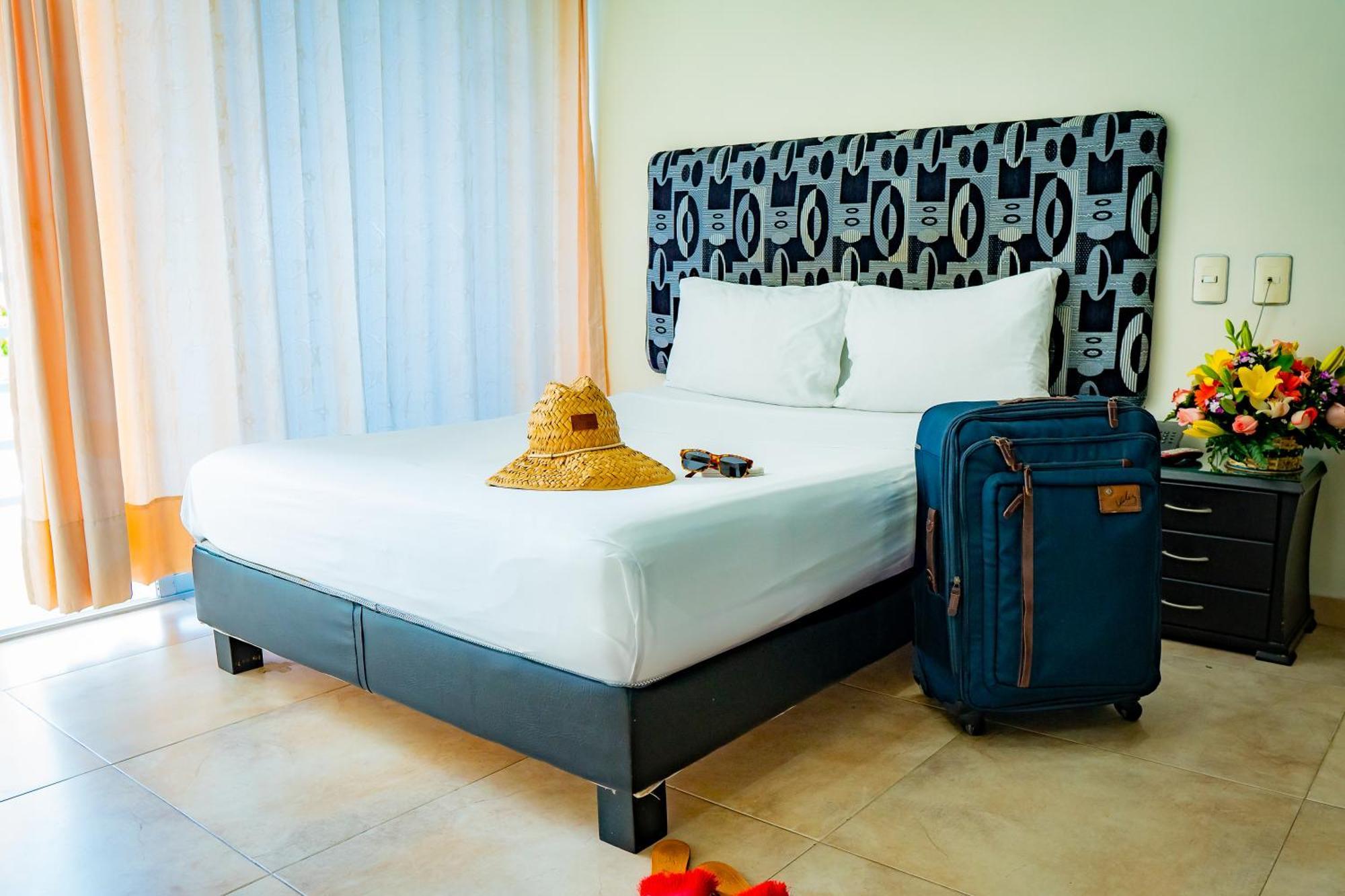 חירארדוט Kalina Hotel מראה חיצוני תמונה