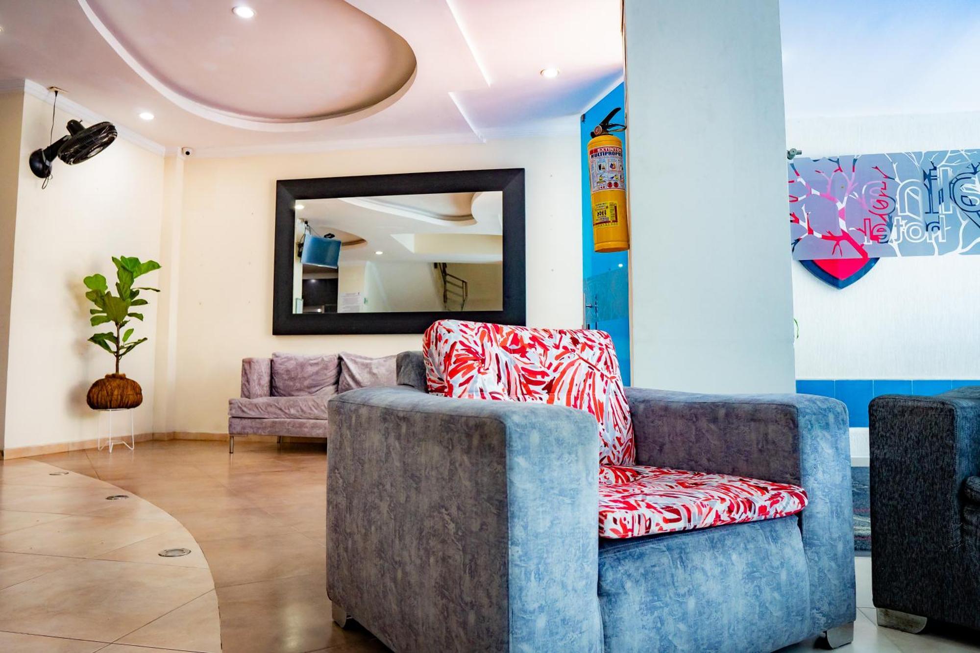חירארדוט Kalina Hotel מראה חיצוני תמונה
