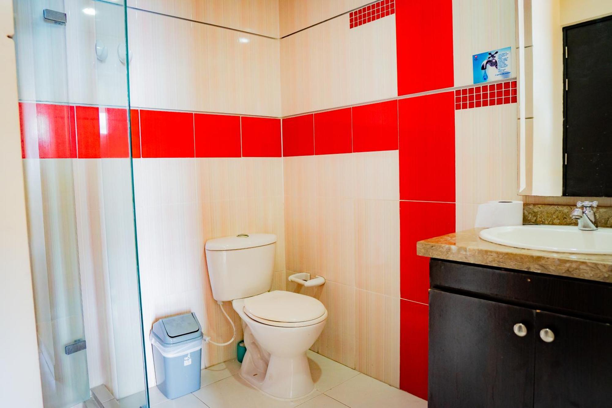 חירארדוט Kalina Hotel מראה חיצוני תמונה