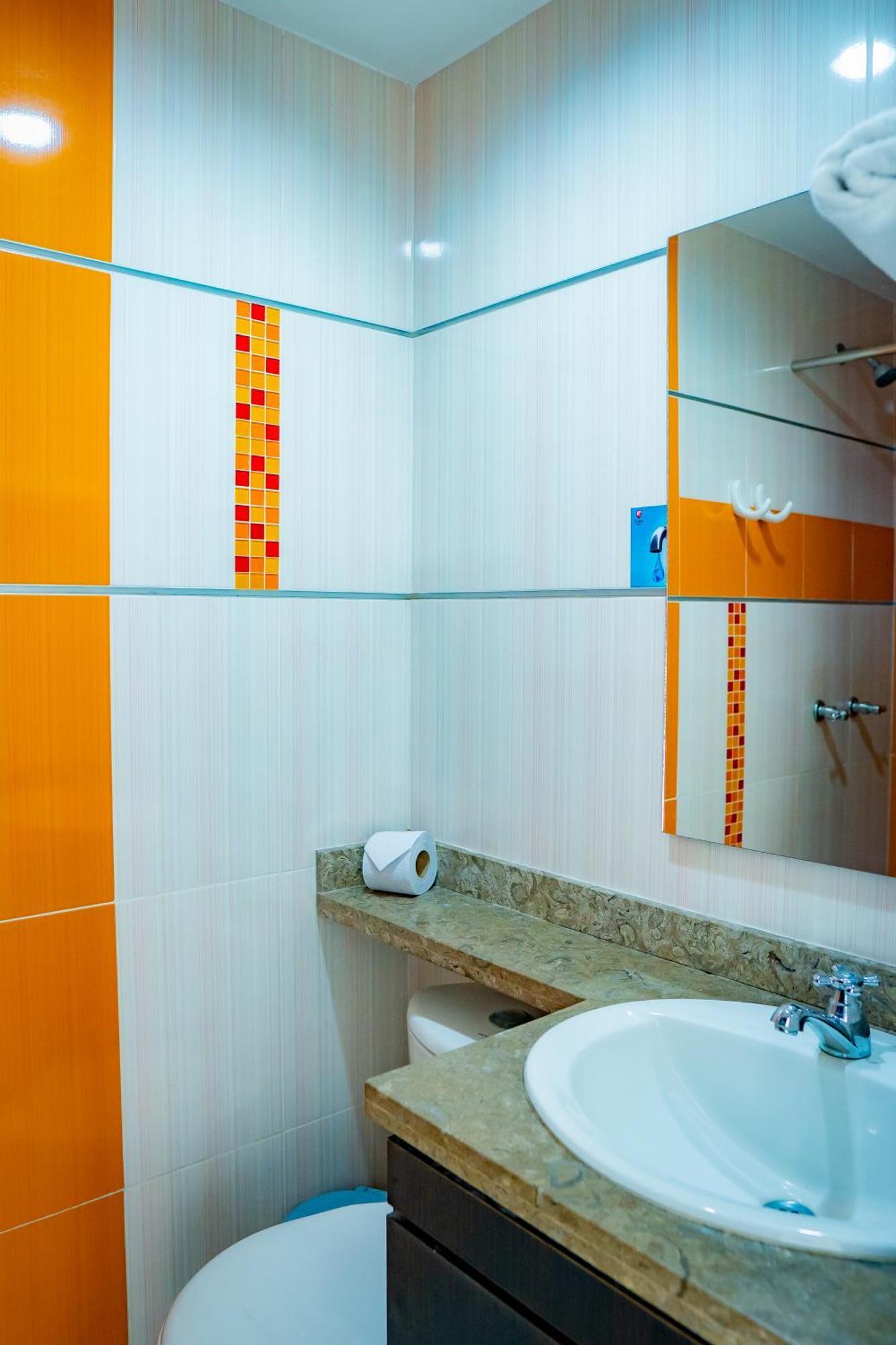 חירארדוט Kalina Hotel מראה חיצוני תמונה