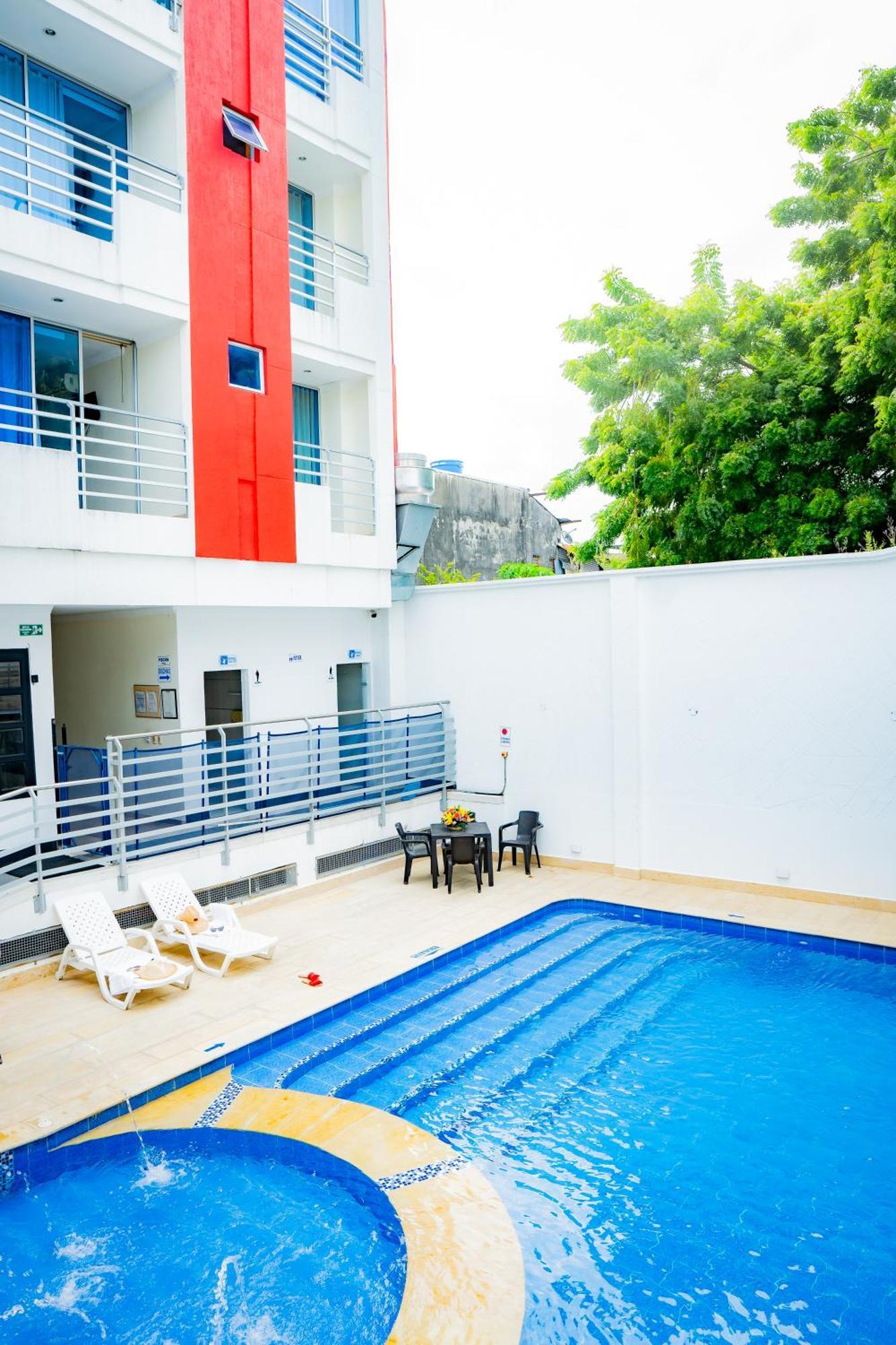 חירארדוט Kalina Hotel מראה חיצוני תמונה