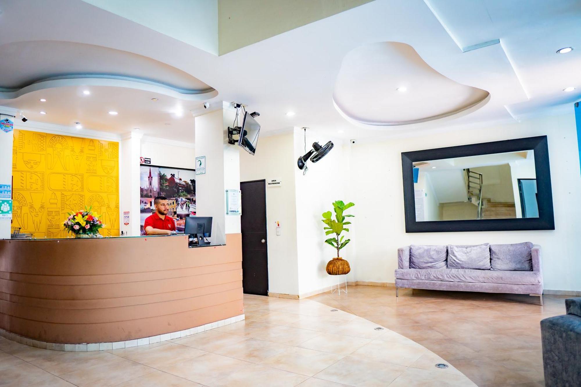 חירארדוט Kalina Hotel מראה חיצוני תמונה